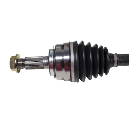 Gsp NCV36603 New CV Axle NCV36603